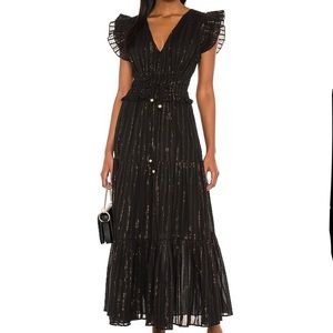 Karina Grimaldi || Karla Maxi Dress